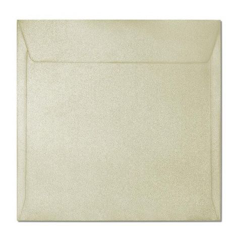 Koperta Argo 158x158mm Millenium Kremowa 120g, 1szt - 2